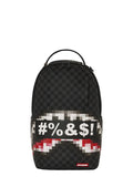Zaino Sprayground Censured-Sprayground-Zaini-Vittorio Citro Boutique