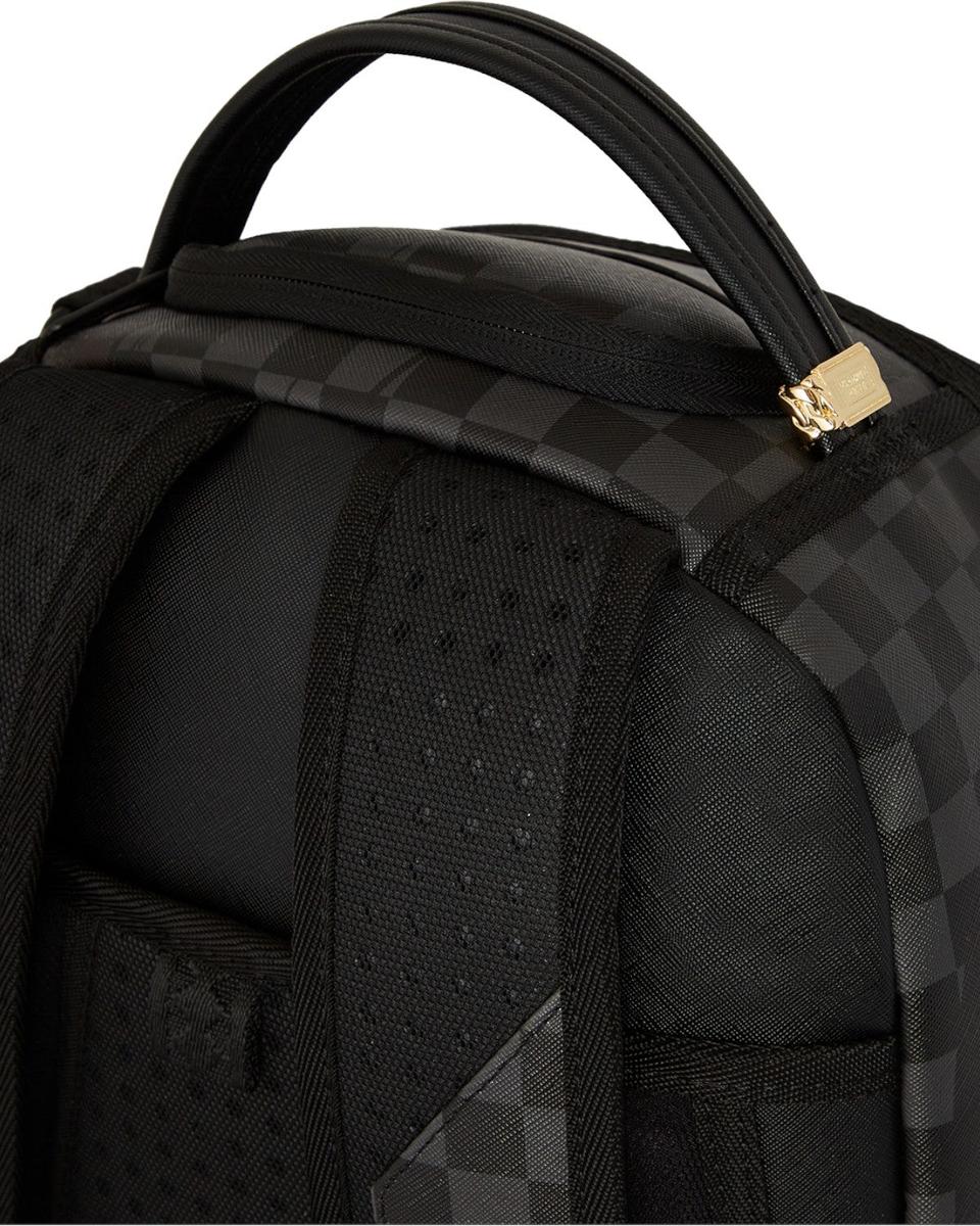 Gerald Graffiti Reveal DLXSV-Sprayground-Zaini-Vittorio Citro Boutique