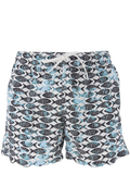 Boxer stampa pesci-Costumi da bagno-Move-Vittorio Citro Boutique