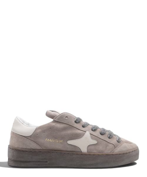 Zapatillas Hombre AMA Brand 4740 SLAM de ante