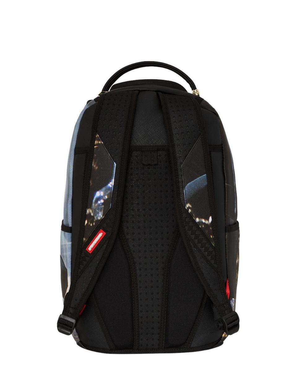 Scarface Paint DLXSV-Sprayground-Zaini-Vittorio Citro Boutique