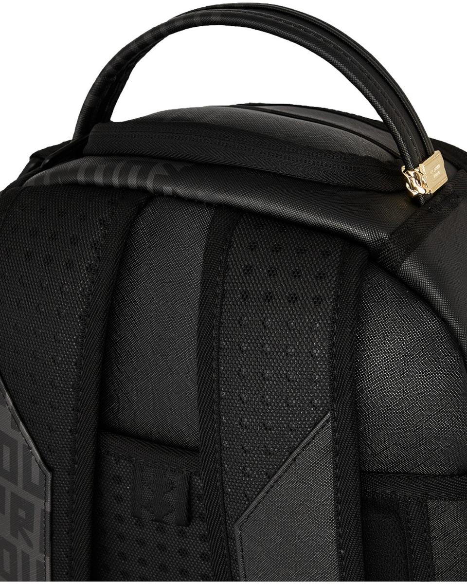 Shark Central Split Infinity DLXSV-Sprayground-Zaini-Vittorio Citro Boutique