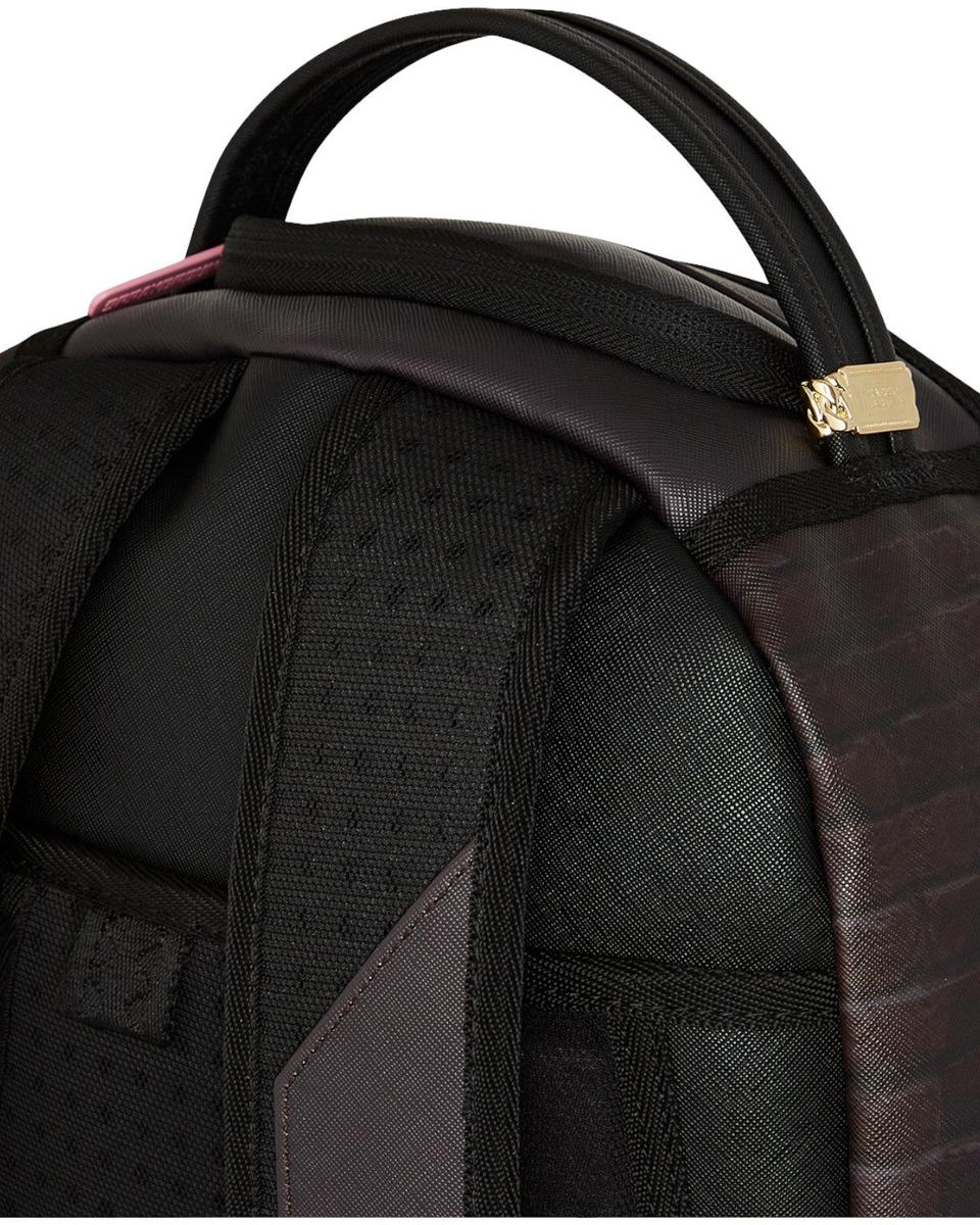 Pink Panther DLXR-Sprayground-Zaini-Vittorio Citro Boutique