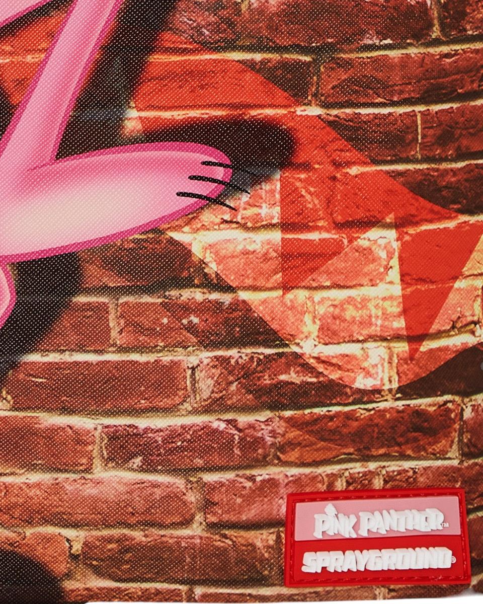 Pink Panther DLXR-Sprayground-Zaini-Vittorio Citro Boutique