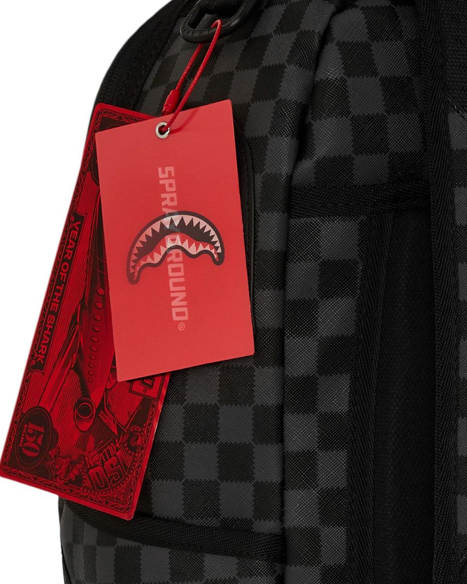 Midnight Chateau DLXSV-Sprayground-Zaini-Vittorio Citro Boutique