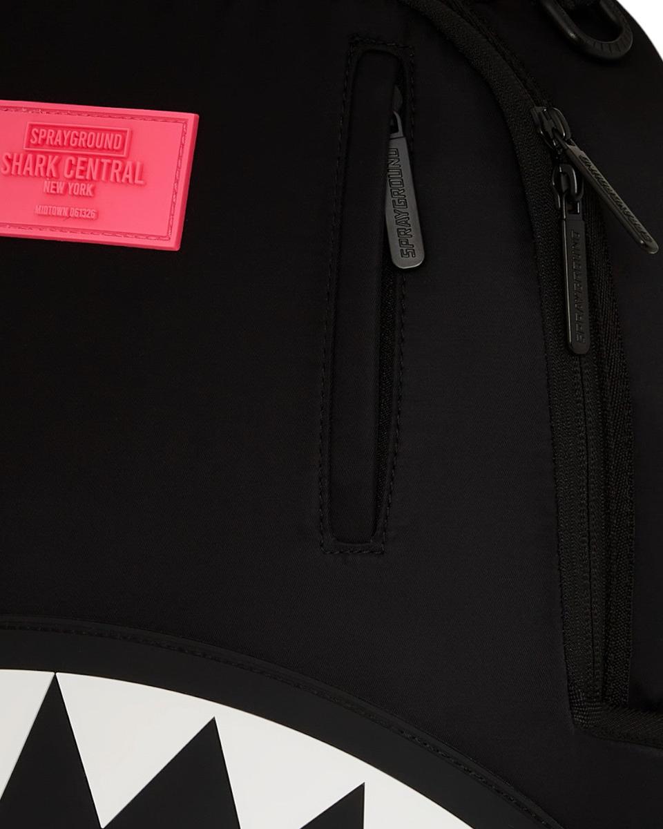 Shark Central DLXSV-Sprayground-Zaini-Vittorio Citro Boutique