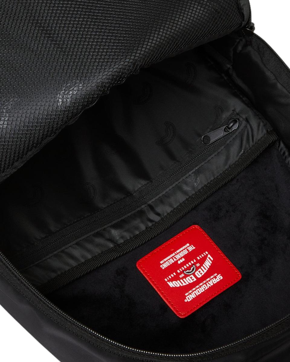 Shark Central DLXSV-Sprayground-Zaini-Vittorio Citro Boutique