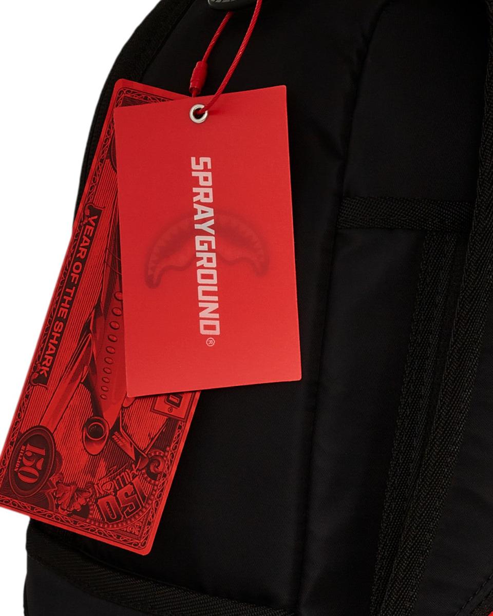 Shark Central DLXSV-Sprayground-Zaini-Vittorio Citro Boutique