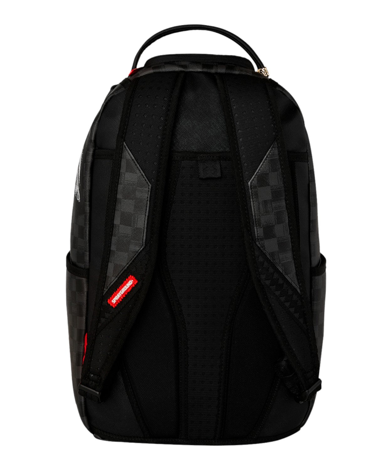 Zaino Sprayground Scribble Shark