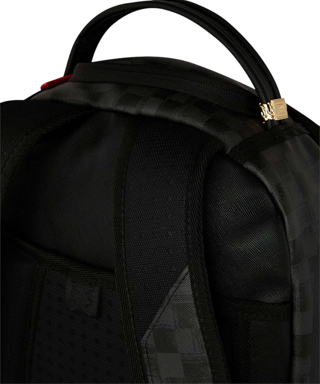 Zaino Sprayground Scribble Shark