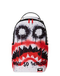 The Joker Makeup DLXR-Sprayground-Zaini-Vittorio Citro Boutique