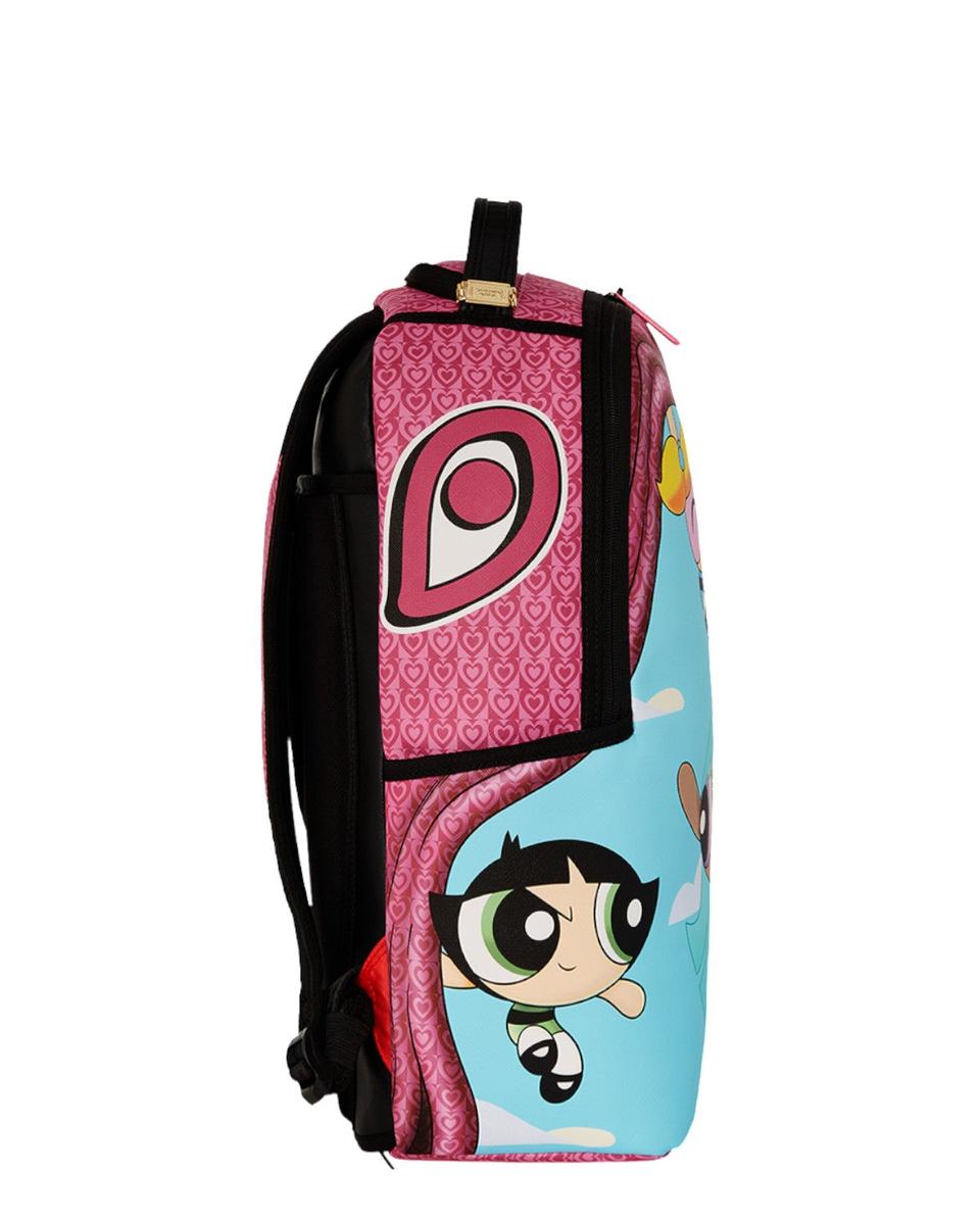 PPG Hide N Seek Reveal DLXSV-Sprayground-Zaini-Vittorio Citro Boutique