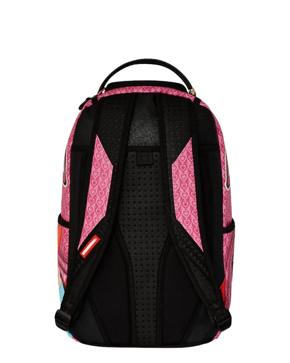 PPG Hide N Seek Reveal DLXSV-Sprayground-Zaini-Vittorio Citro Boutique