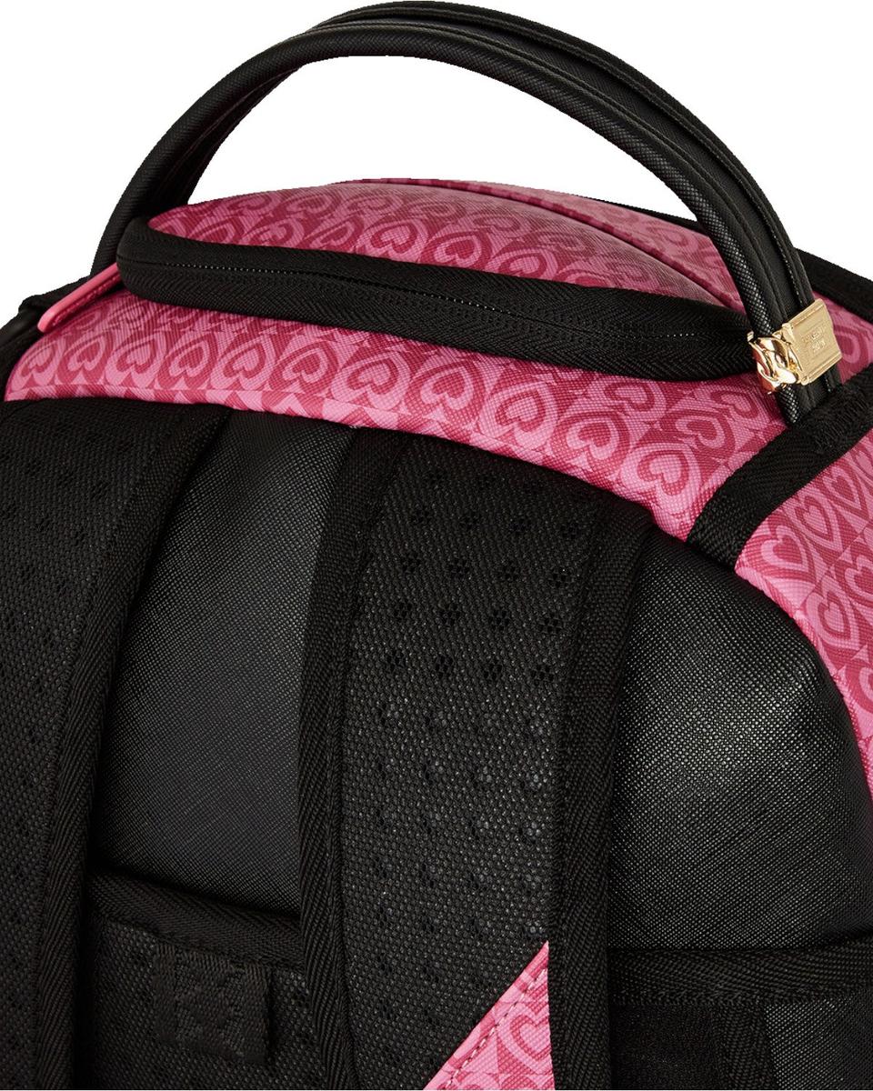 PPG Hide N Seek Reveal DLXSV-Sprayground-Zaini-Vittorio Citro Boutique