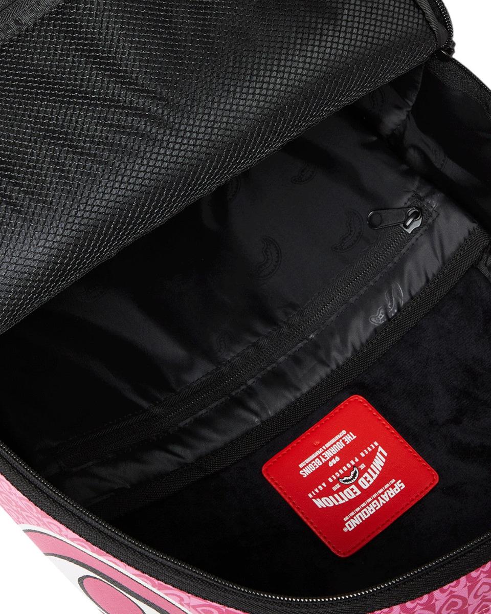 PPG Hide N Seek Reveal DLXSV-Sprayground-Zaini-Vittorio Citro Boutique