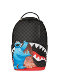 Cookie Monster DLXSV-Sprayground-Zaini-Vittorio Citro Boutique