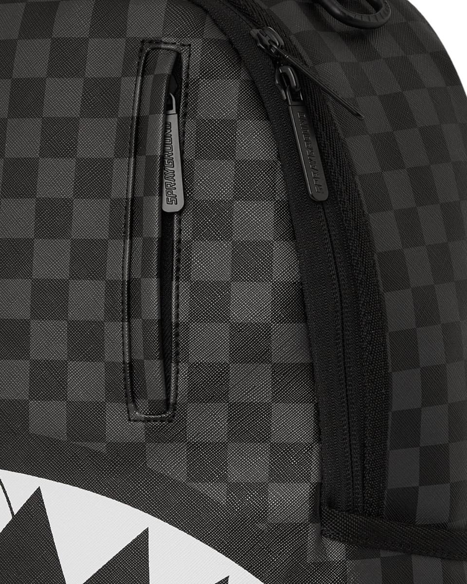 Cookie Monster DLXSV-Sprayground-Zaini-Vittorio Citro Boutique