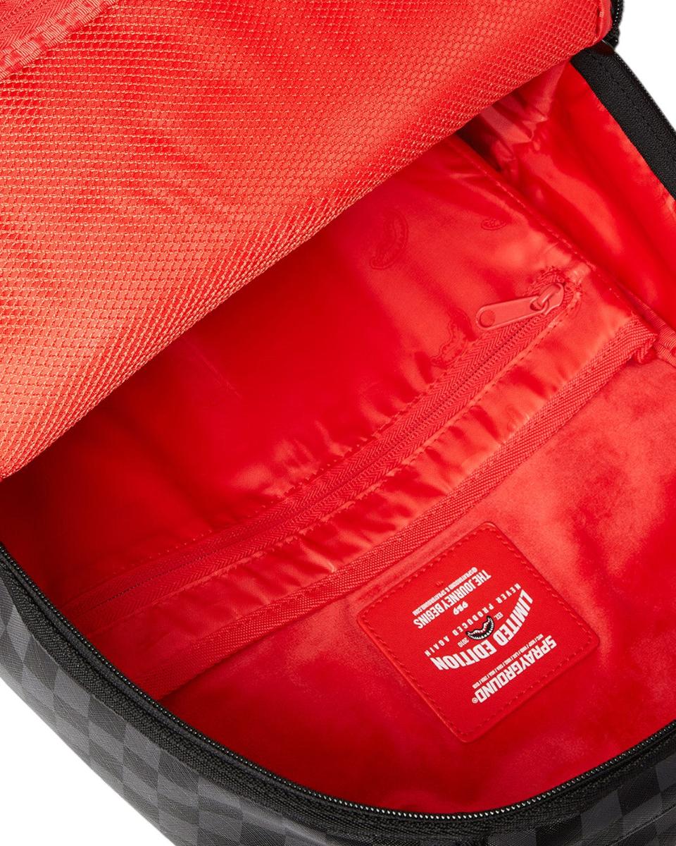 Cookie Monster DLXSV-Sprayground-Zaini-Vittorio Citro Boutique