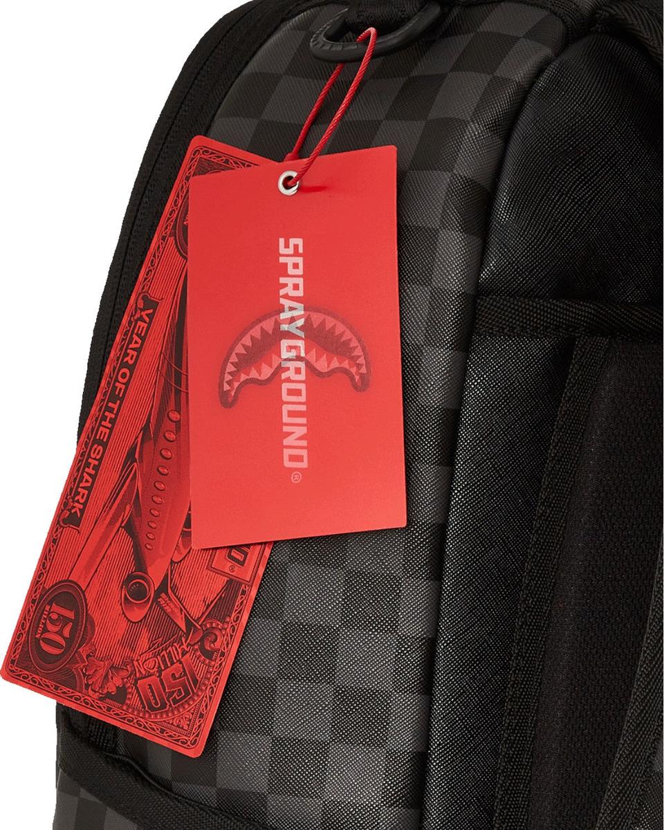 Cookie Monster DLXSV-Sprayground-Zaini-Vittorio Citro Boutique