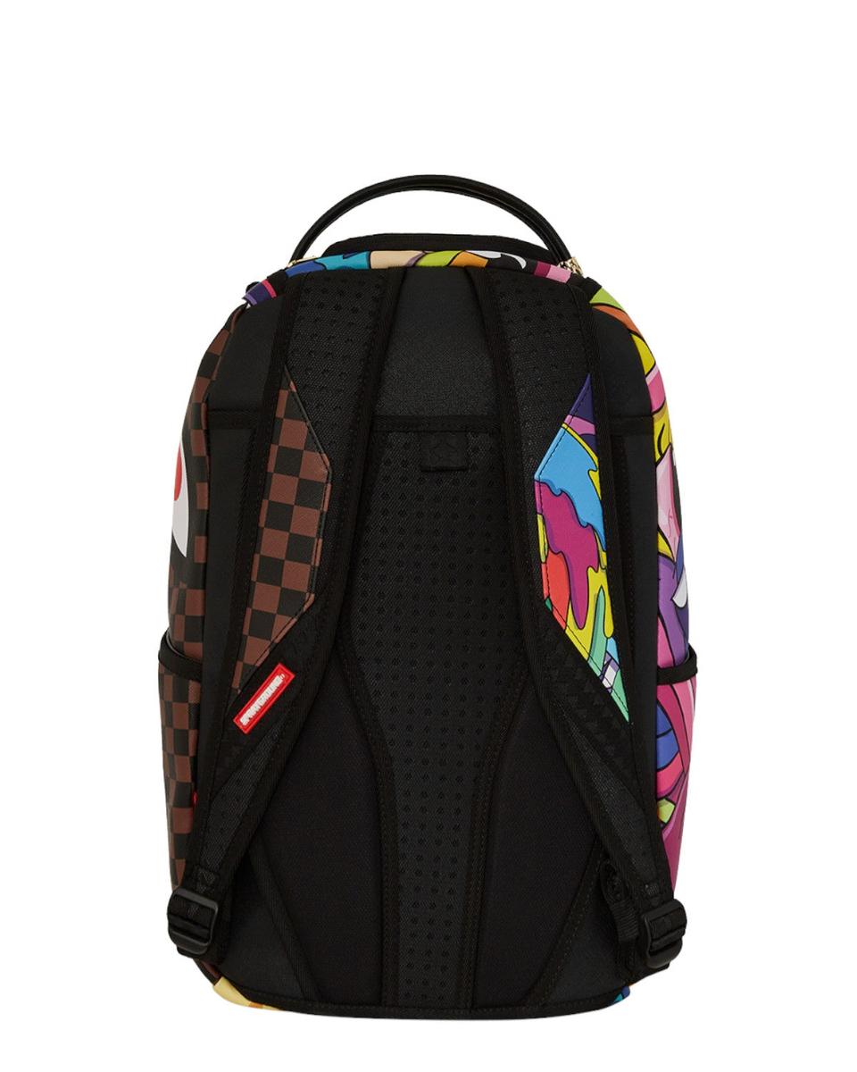 Trippin Daily DLXSV-Sprayground-Zaini-Vittorio Citro Boutique