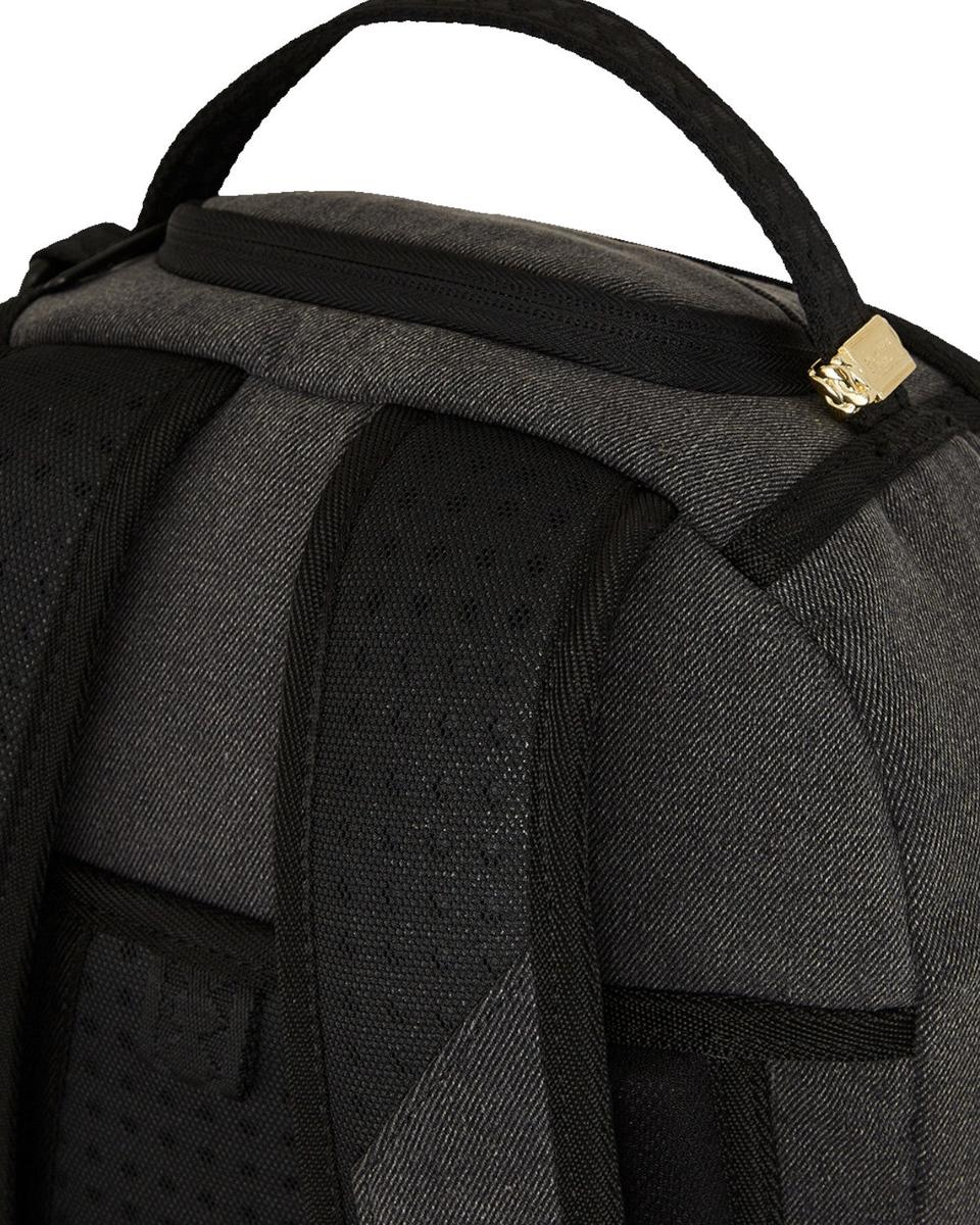 Shark Central Painted DLXS-Sprayground-Zaini-Vittorio Citro Boutique