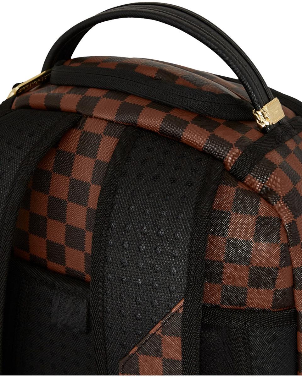 Sawtooth Sharks in Paris DLXSV-Sprayground-Zaini-Vittorio Citro Boutique