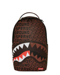 Money Split DLX-Sprayground-Zaini-Vittorio Citro Boutique