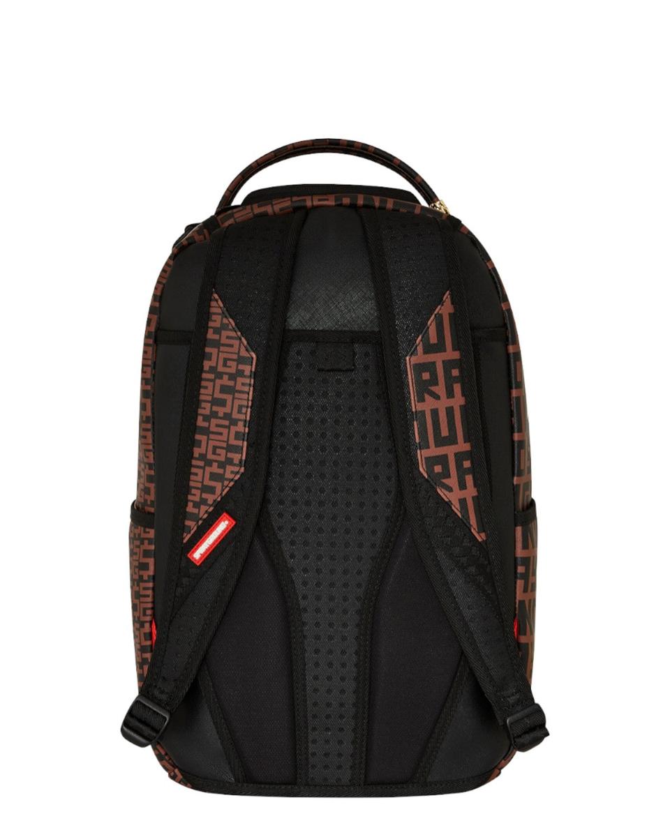 Money Split DLX-Sprayground-Zaini-Vittorio Citro Boutique