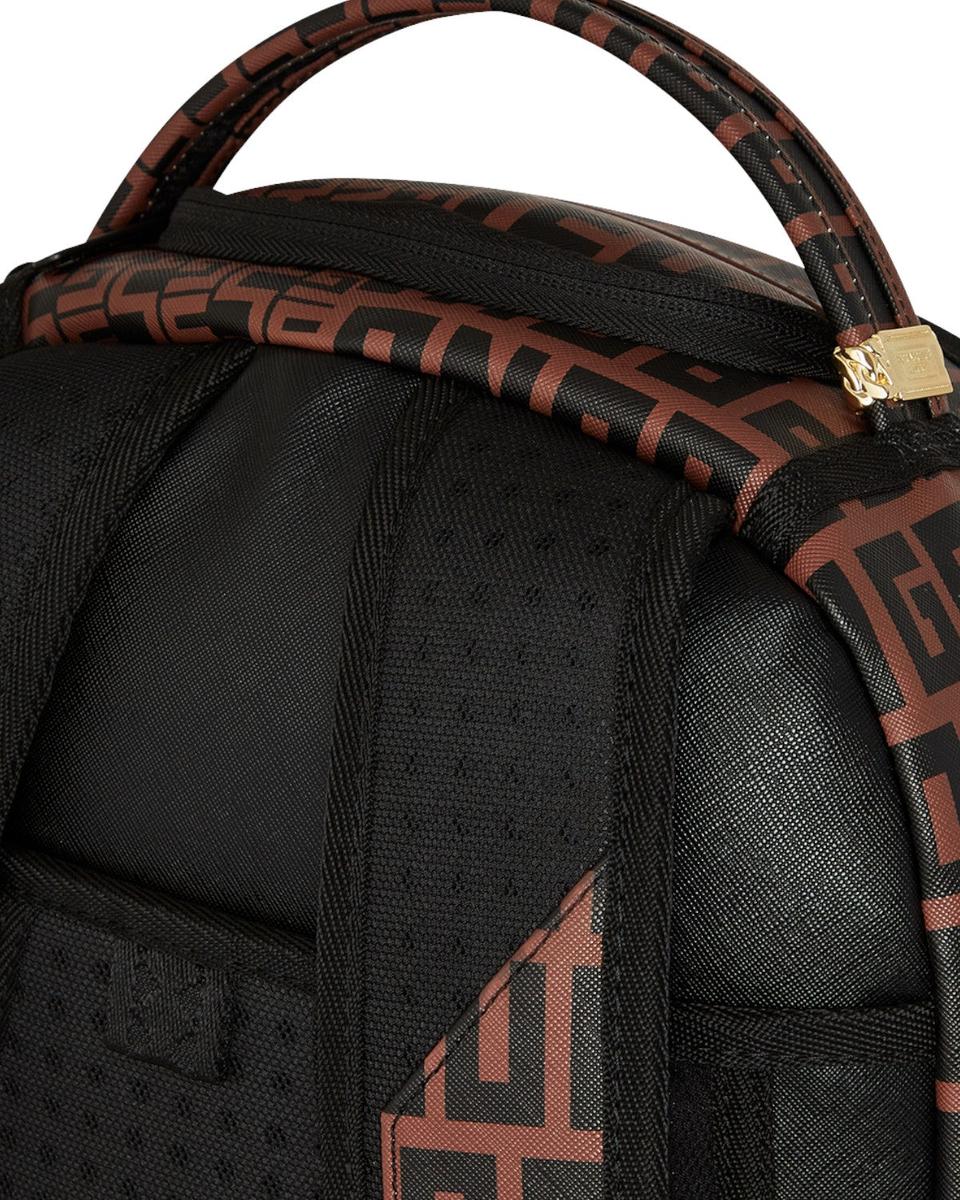 Money Split DLX-Sprayground-Zaini-Vittorio Citro Boutique