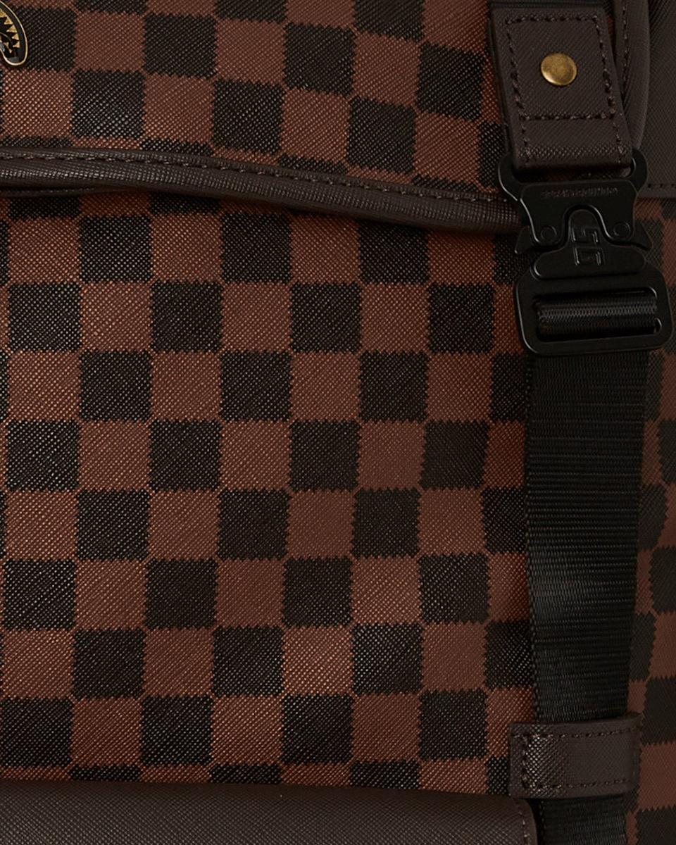 MONACO DEUX MONTE CARLO BACKPACK-Sprayground-Zaini-Vittorio Citro Boutique