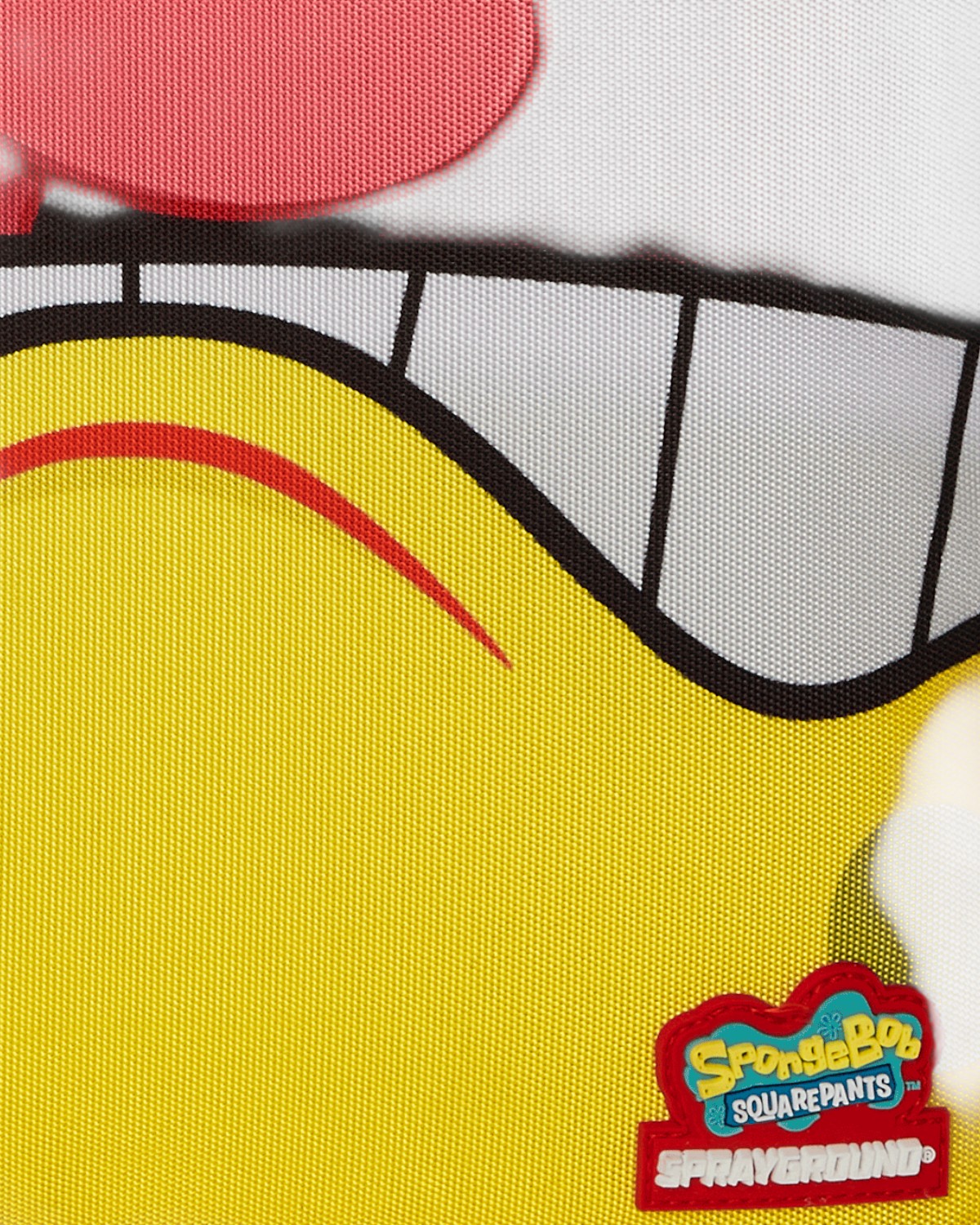 SpongeBob Removable Eyes Zaino DLXR Edizione Limitata-Sprayground-Zaini-Vittorio Citro Boutique