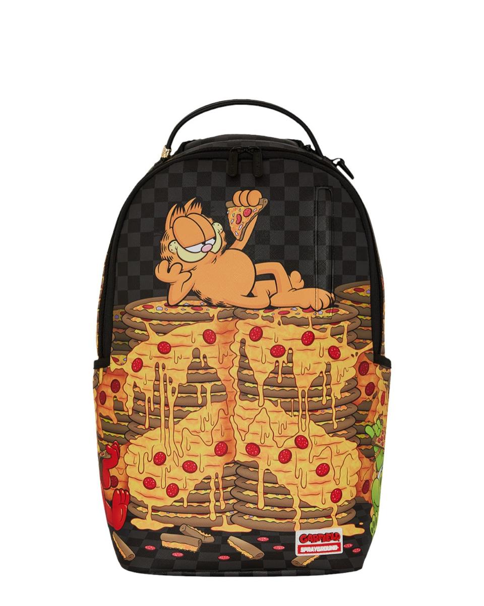 バッグ sprayground Sprayground 2023 Collection: Unique Backpacks and