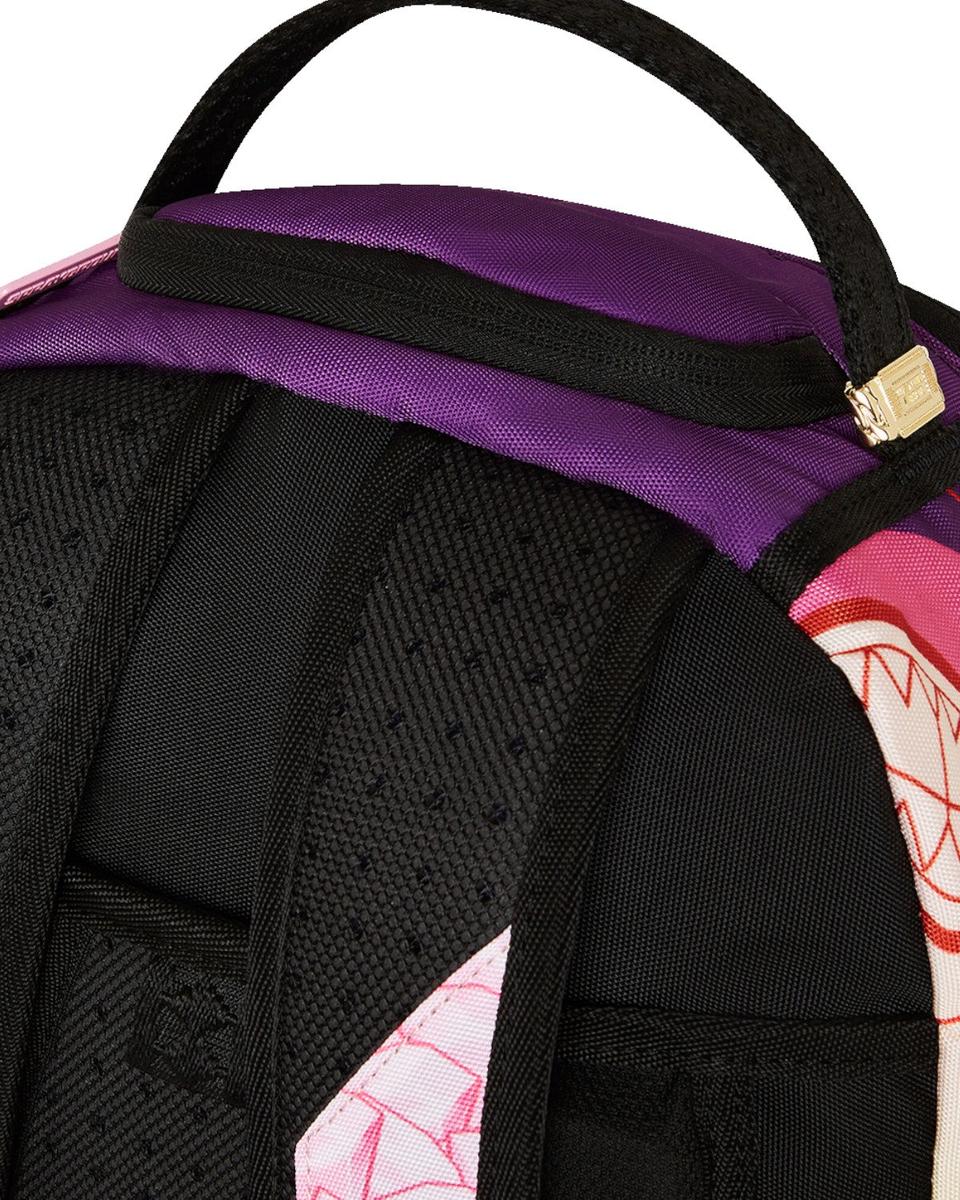 Pink Panther Money Stash DLXR-Sprayground-Zaini-Vittorio Citro Boutique