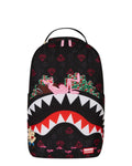 Pink Panther Paw Prints DLXR-Sprayground-Zaini-Vittorio Citro Boutique