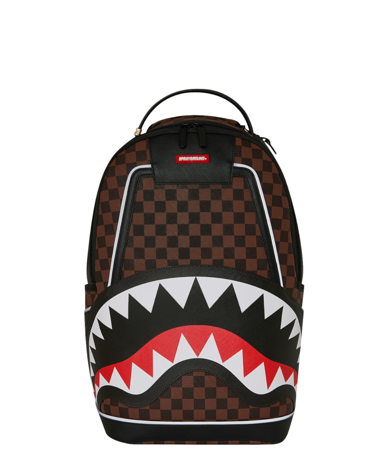Zaino Sprayground Sharks in Paris Sport