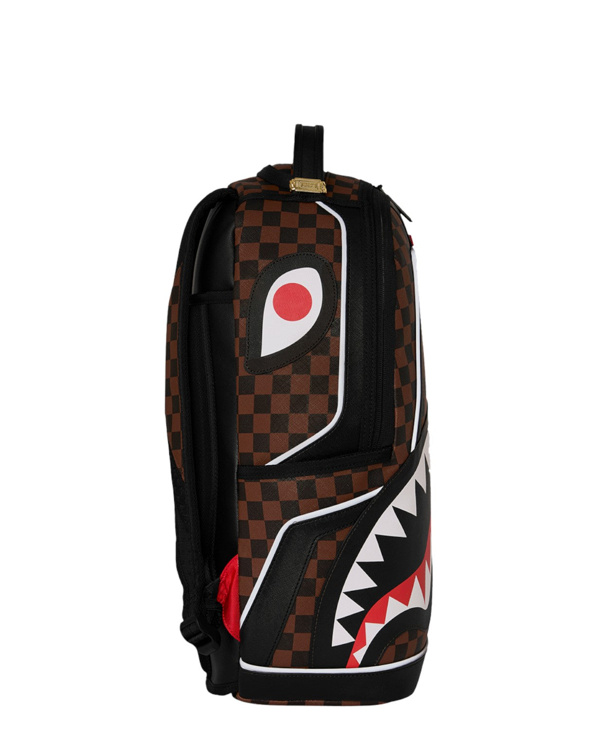 Zaino Sprayground Sharks in Paris Sport