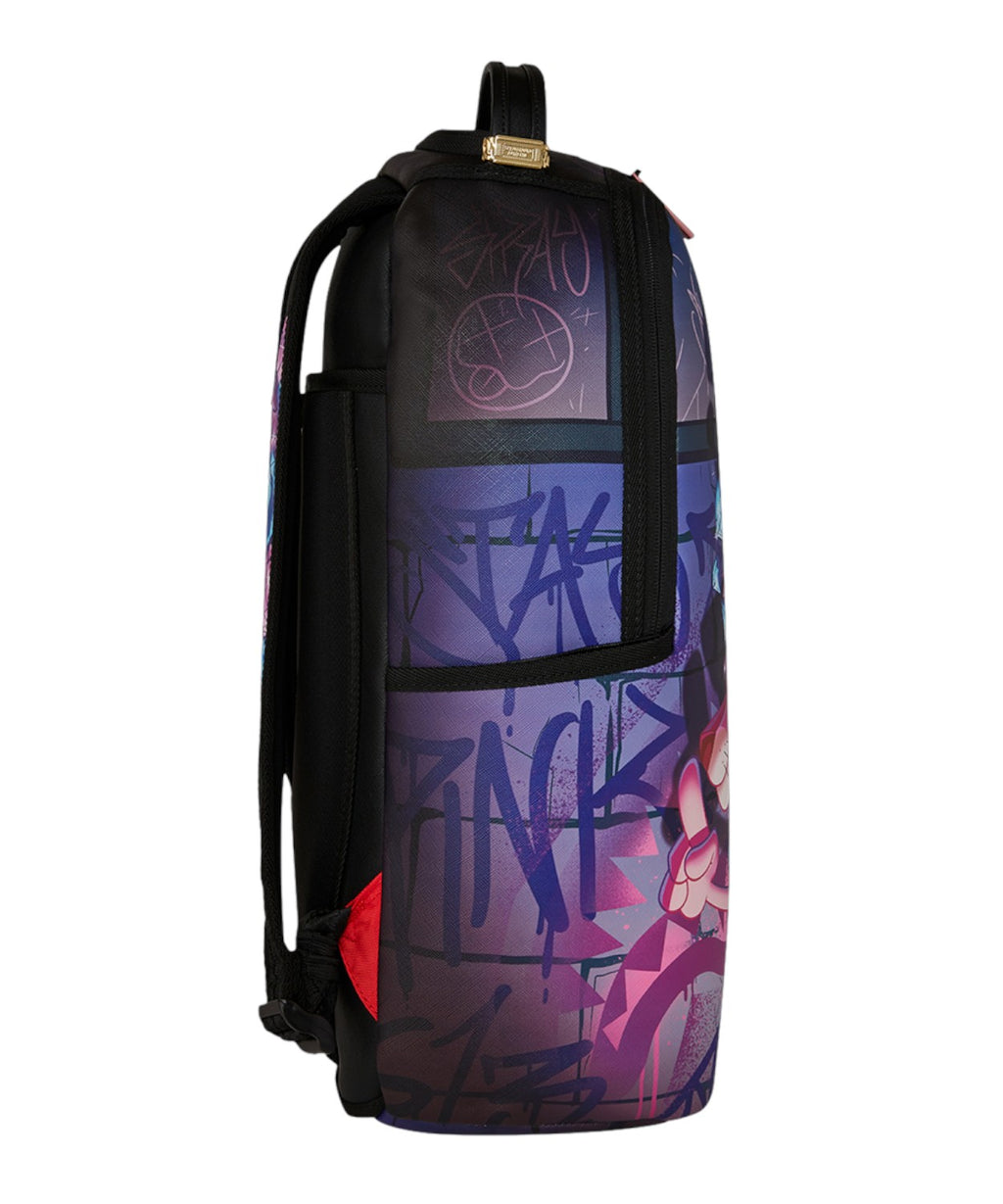Plecak Sprayground Pink Panther Diamond Heist