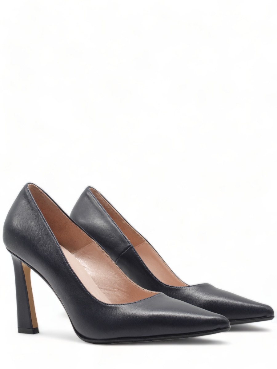 Décolleté in pelle-Scarpe con tacco-Anna F.-Vittorio Citro Boutique