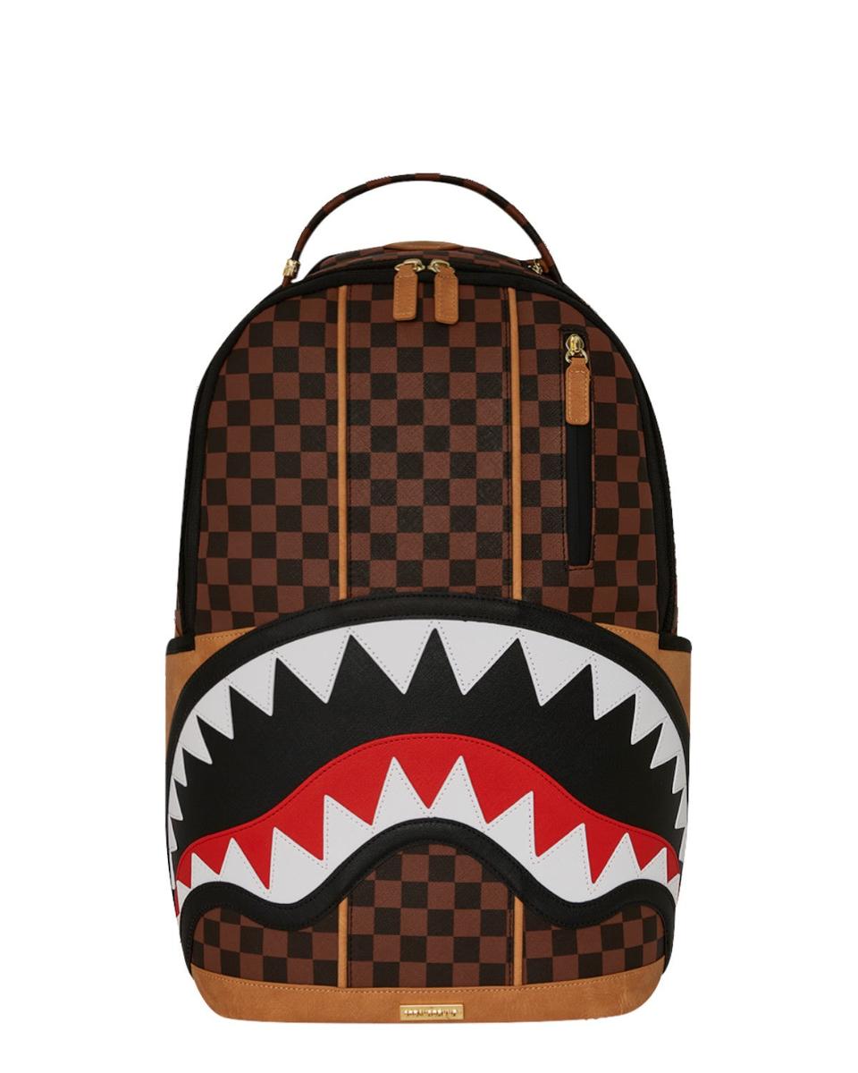 Hennyville DLXSV-Sprayground-Zaini-Vittorio Citro Boutique