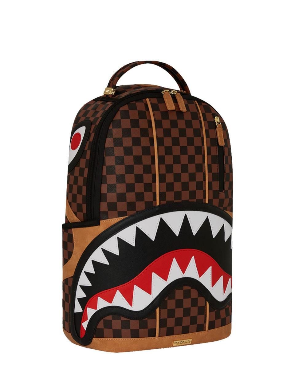 Hennyville DLXSV-Sprayground-Zaini-Vittorio Citro Boutique