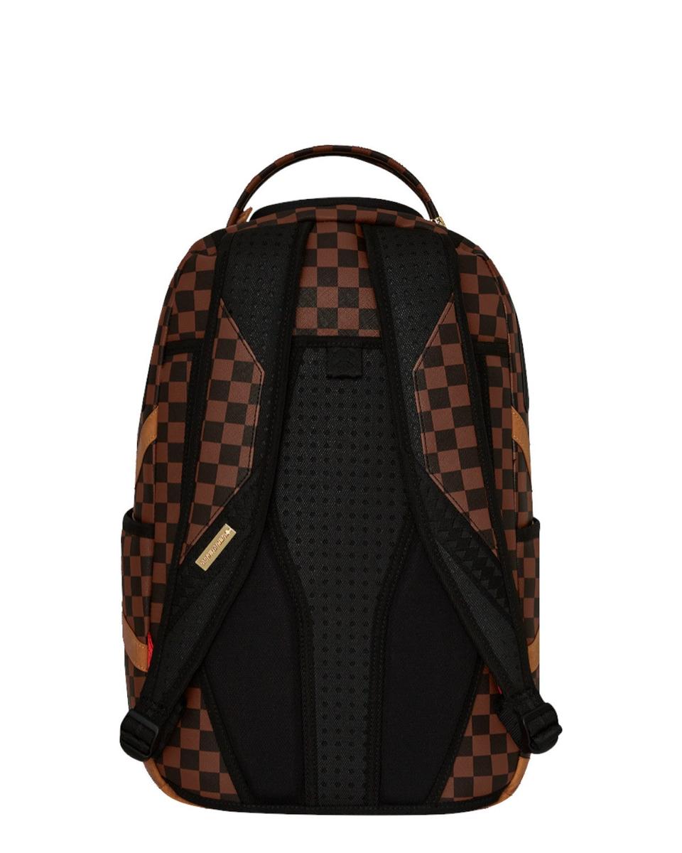 Hennyville DLXSV-Sprayground-Zaini-Vittorio Citro Boutique