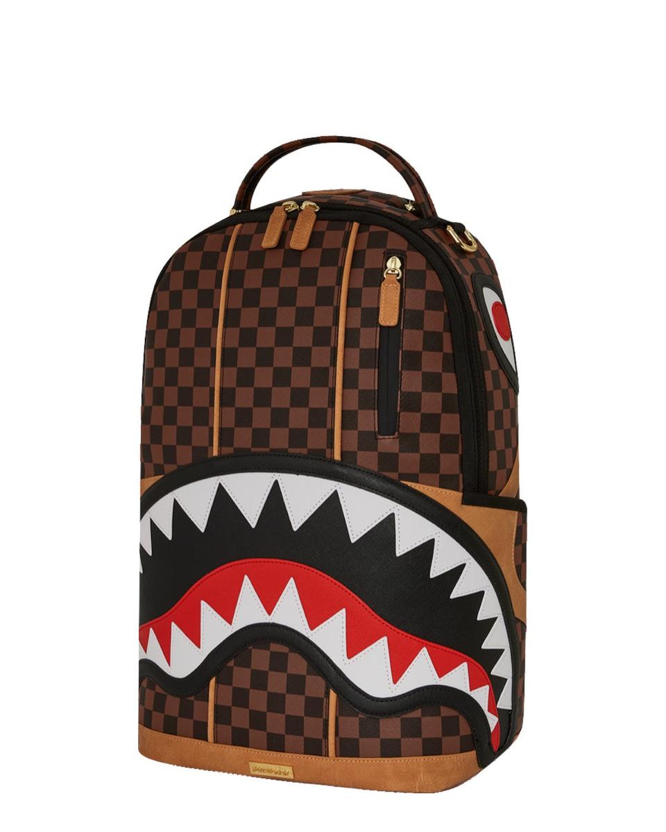 Hennyville DLXSV-Sprayground-Zaini-Vittorio Citro Boutique