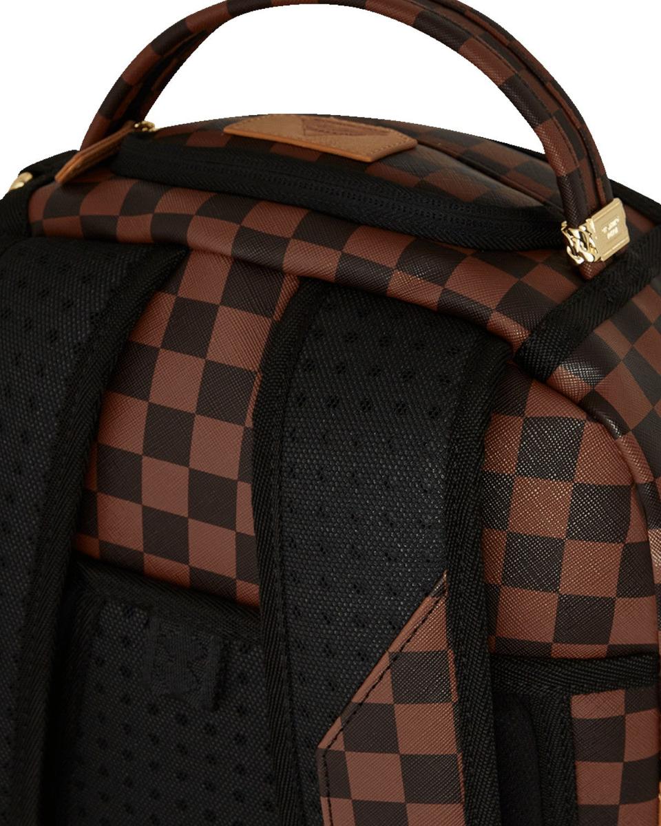 Hennyville DLXSV-Sprayground-Zaini-Vittorio Citro Boutique