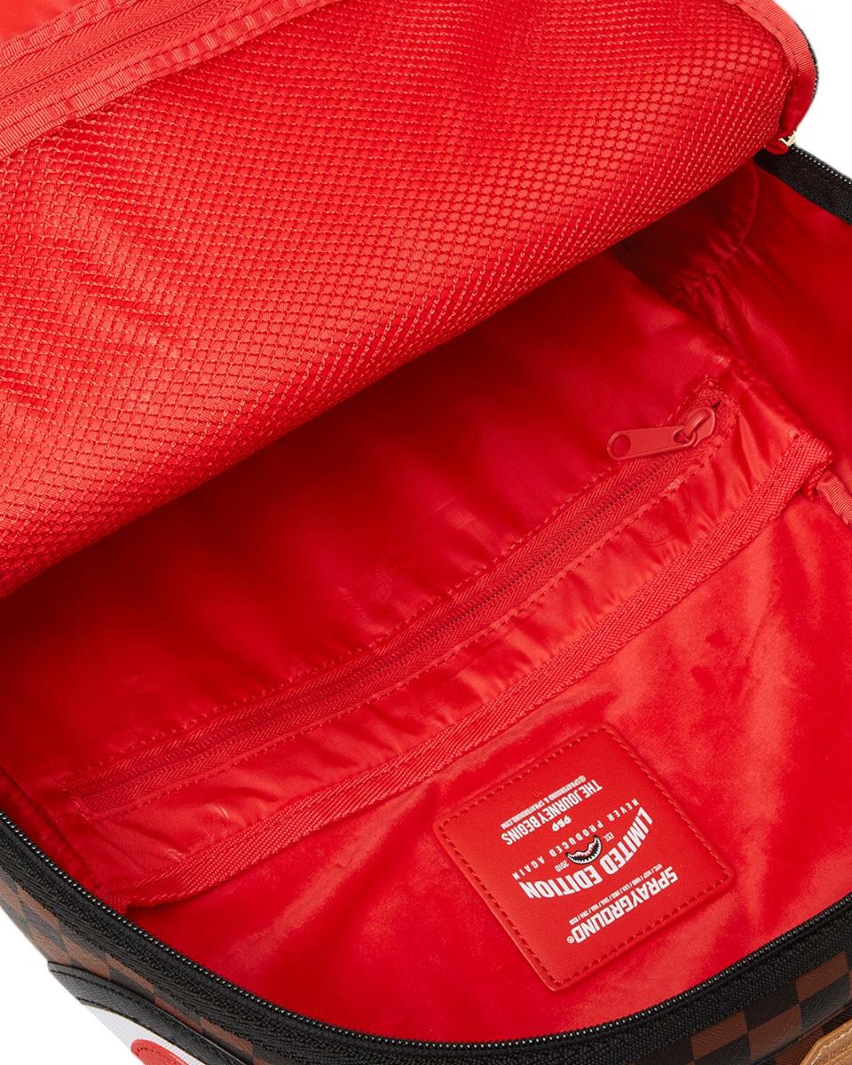 Hennyville DLXSV-Sprayground-Zaini-Vittorio Citro Boutique