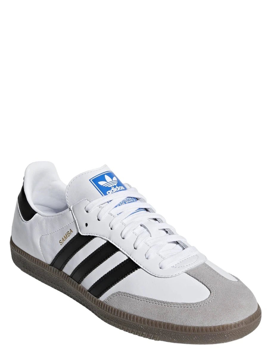 Adidas samba adidas blanche shop