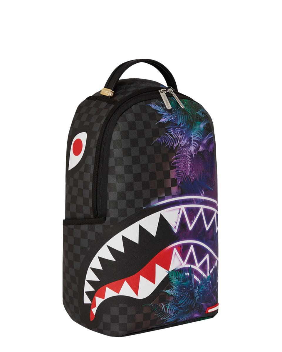 Treehouse Party DLXSV-Sprayground-Zaini-Vittorio Citro Boutique