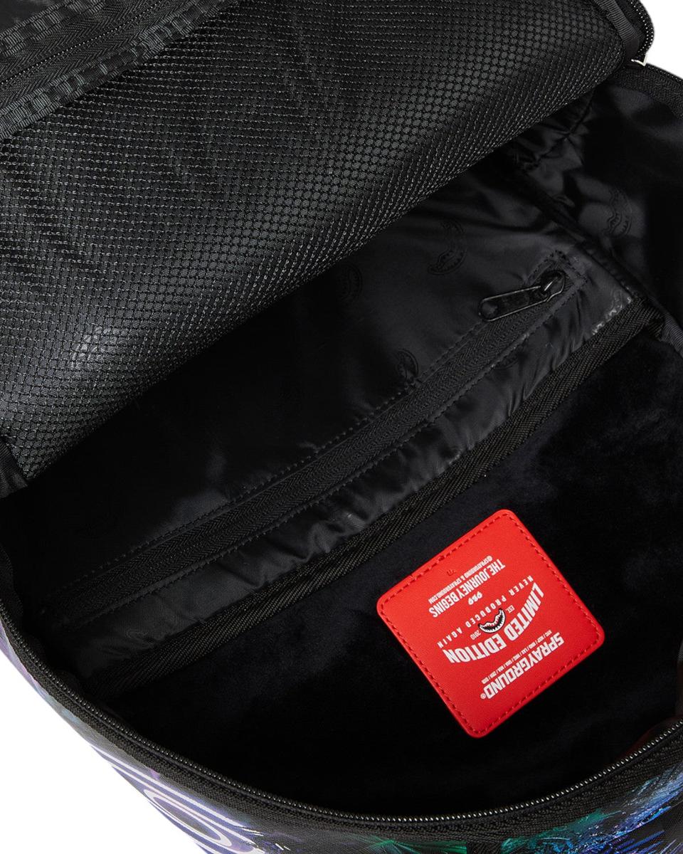 Treehouse Party DLXSV-Sprayground-Zaini-Vittorio Citro Boutique