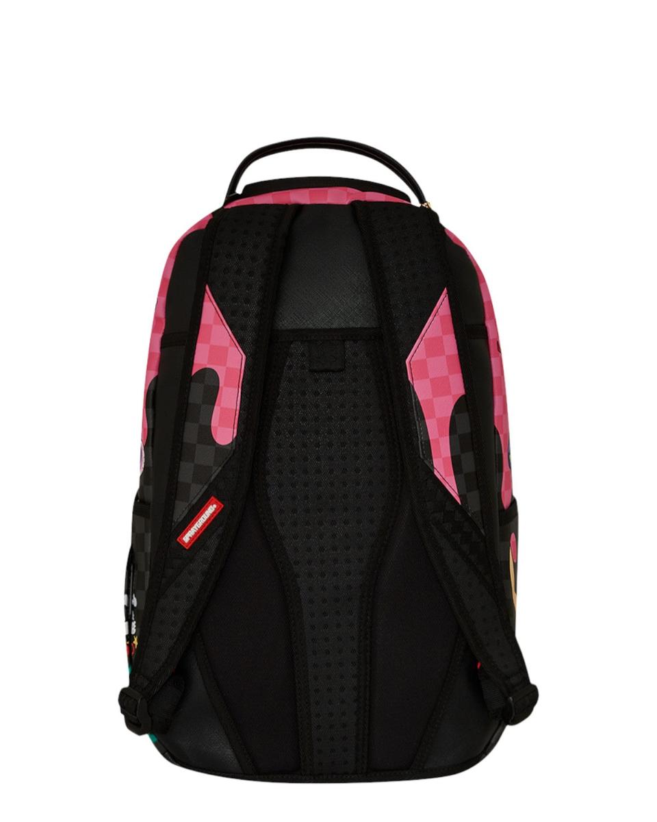 WTF Skull Drip DLXSV-Sprayground-Zaini-Vittorio Citro Boutique