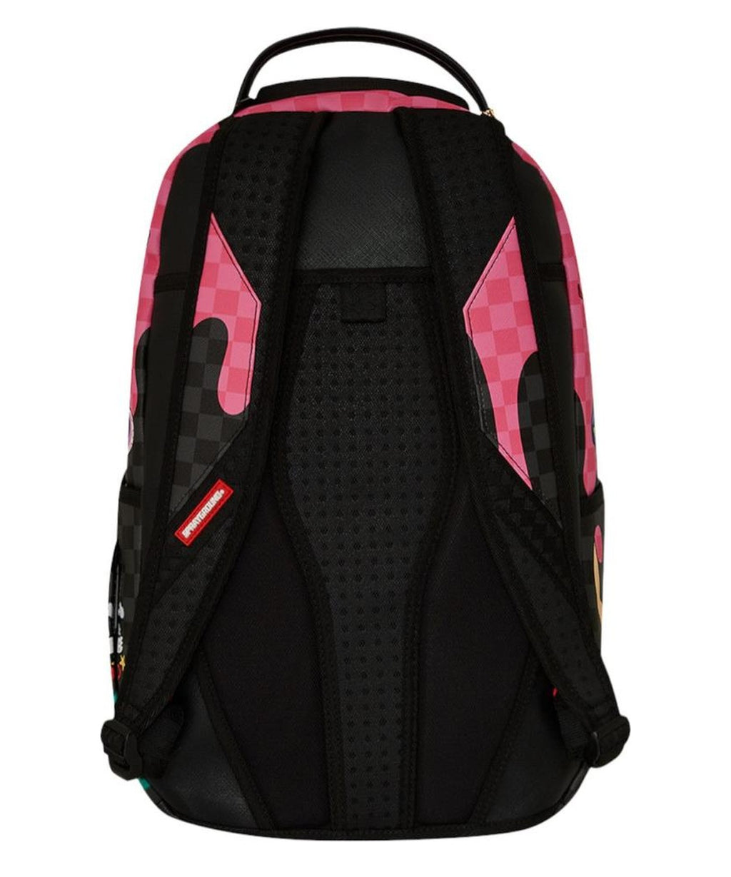 WTF Skull Drip DLXSV-Sprayground-Zaini-Vittorio Citro Boutique