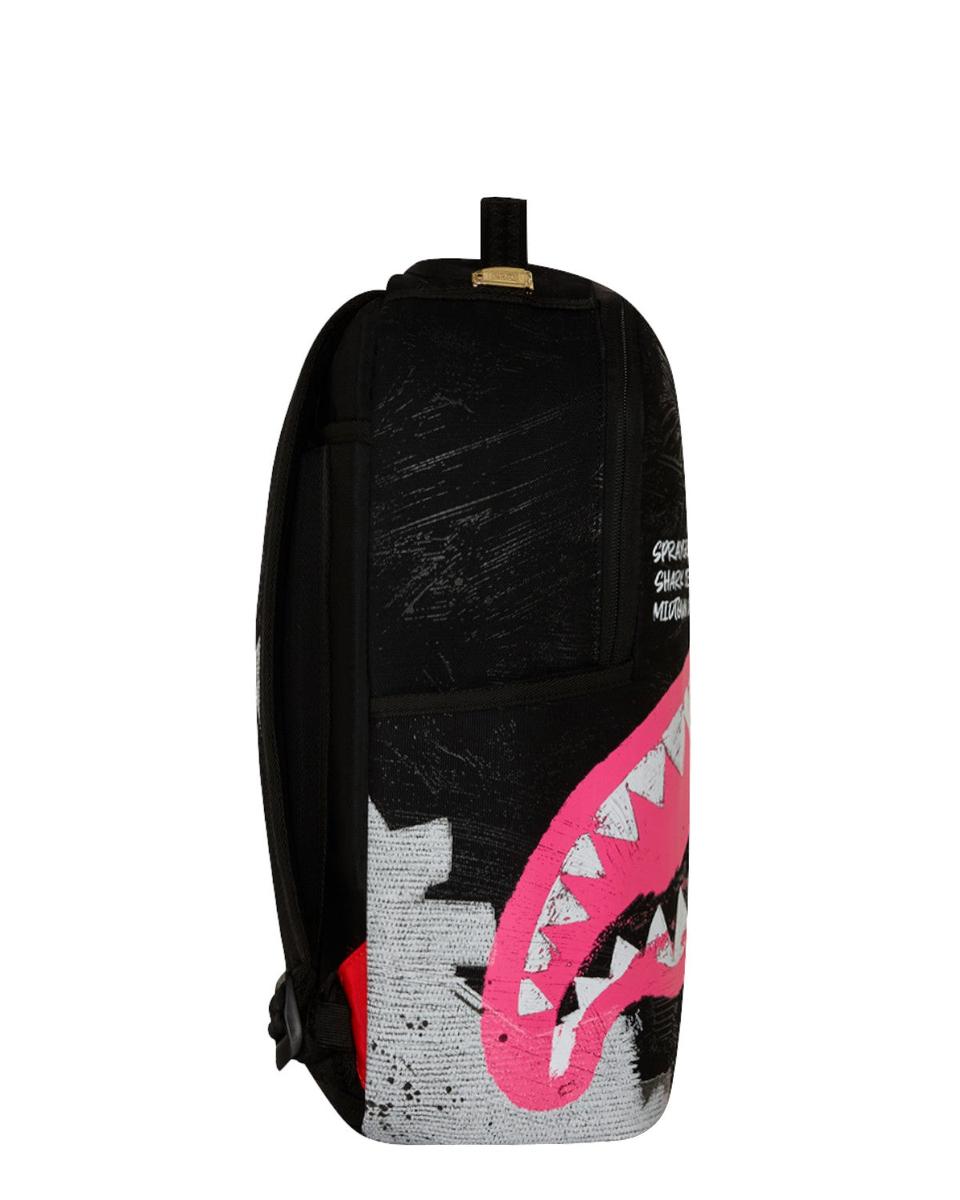 Shark Central Sorbet-Sprayground-Zaini-Vittorio Citro Boutique